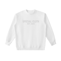Essential Heavyweight Crewneck Sweatshirt