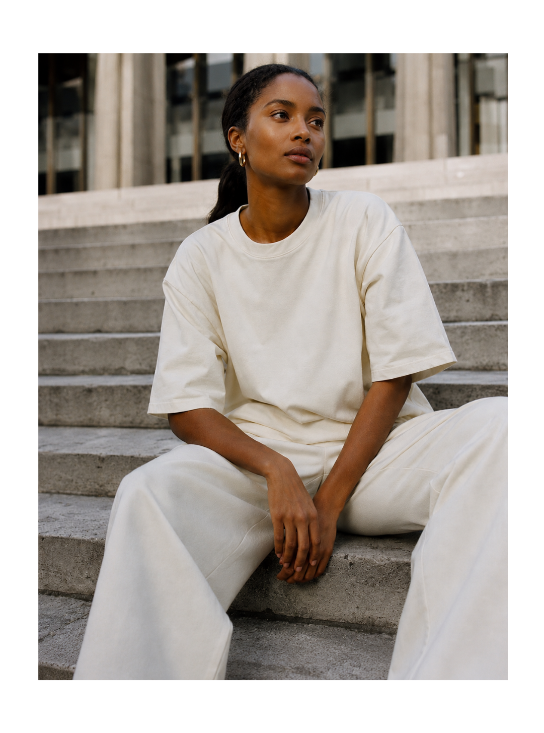 ESSENTIALS COLLECTION