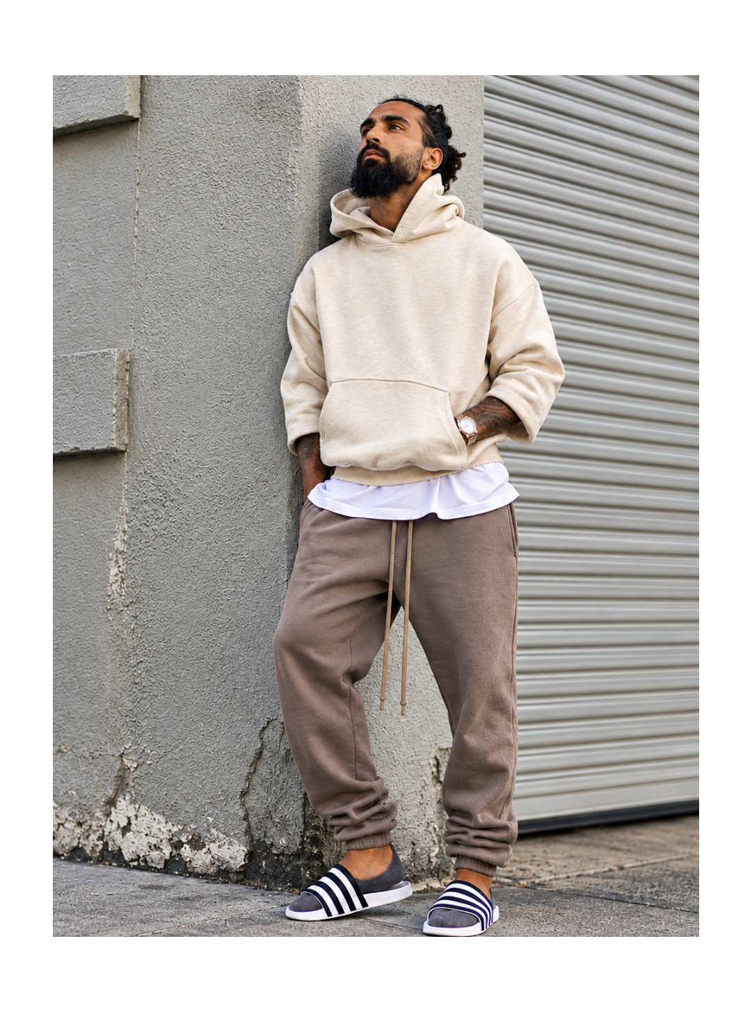 MEN'S COLLECTION