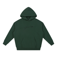 Essential Heavyweight Hoodie