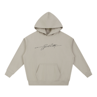 Essential Heavyweight Hoodie
