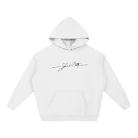 Essential Heavyweight Hoodie