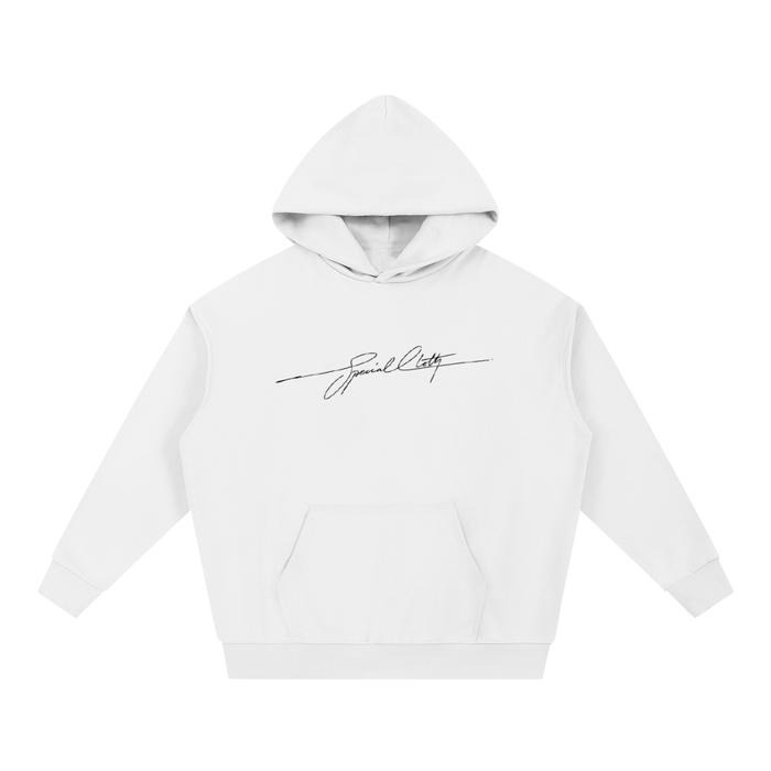 Essential Heavyweight Hoodie